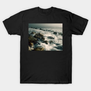 Ocean Waves T-Shirt